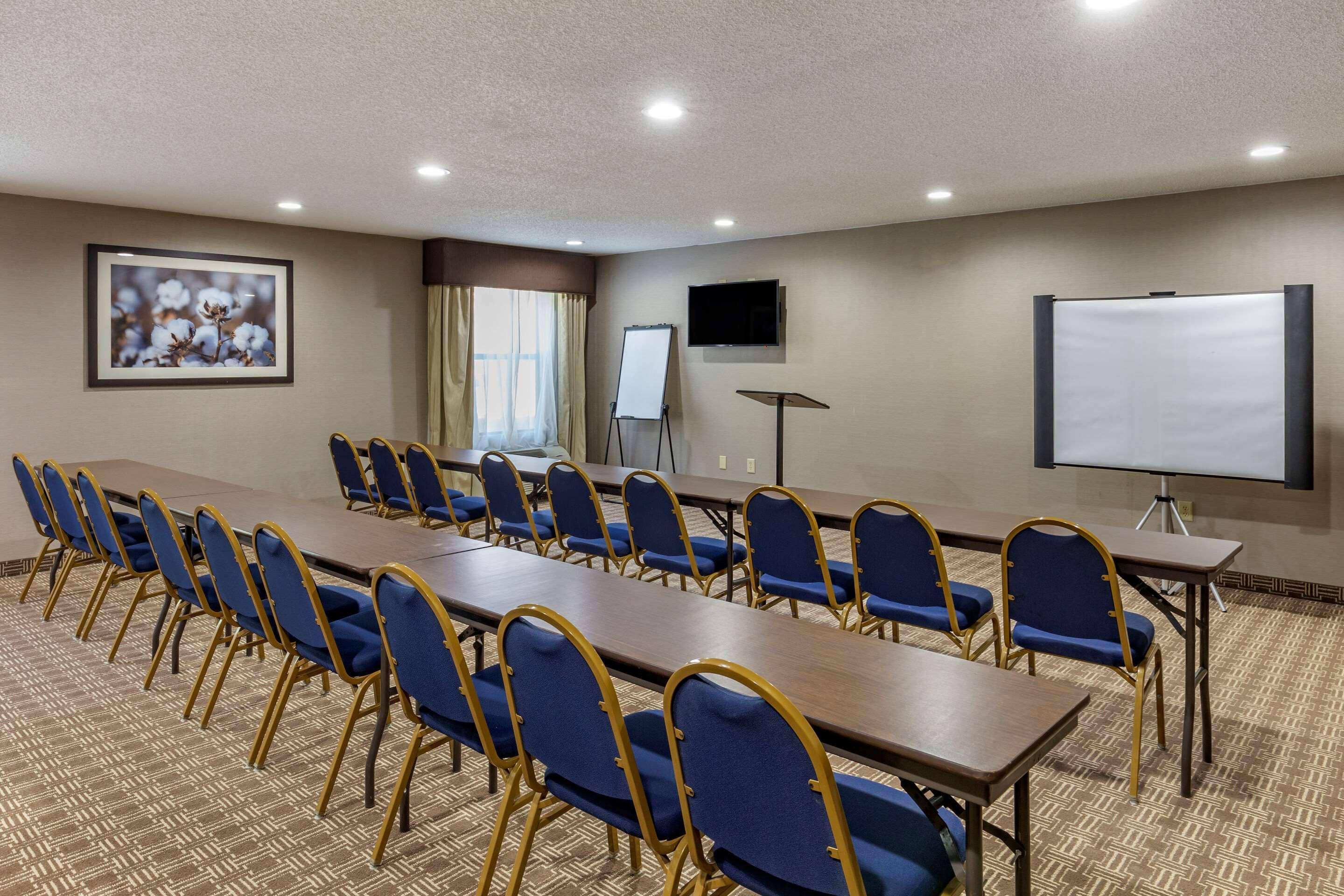 Comfort Inn Clinton Ngoại thất bức ảnh