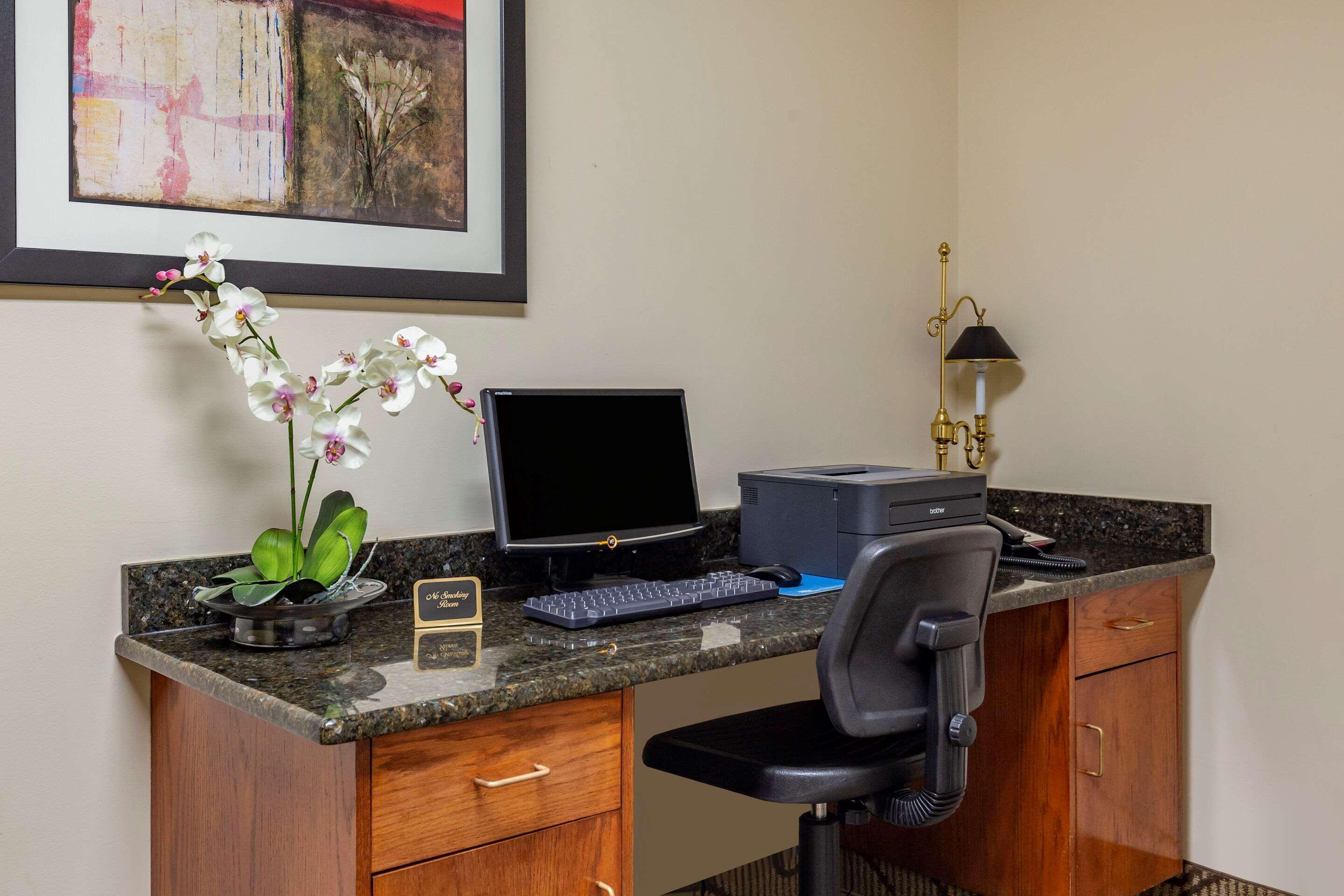 Comfort Inn Clinton Ngoại thất bức ảnh