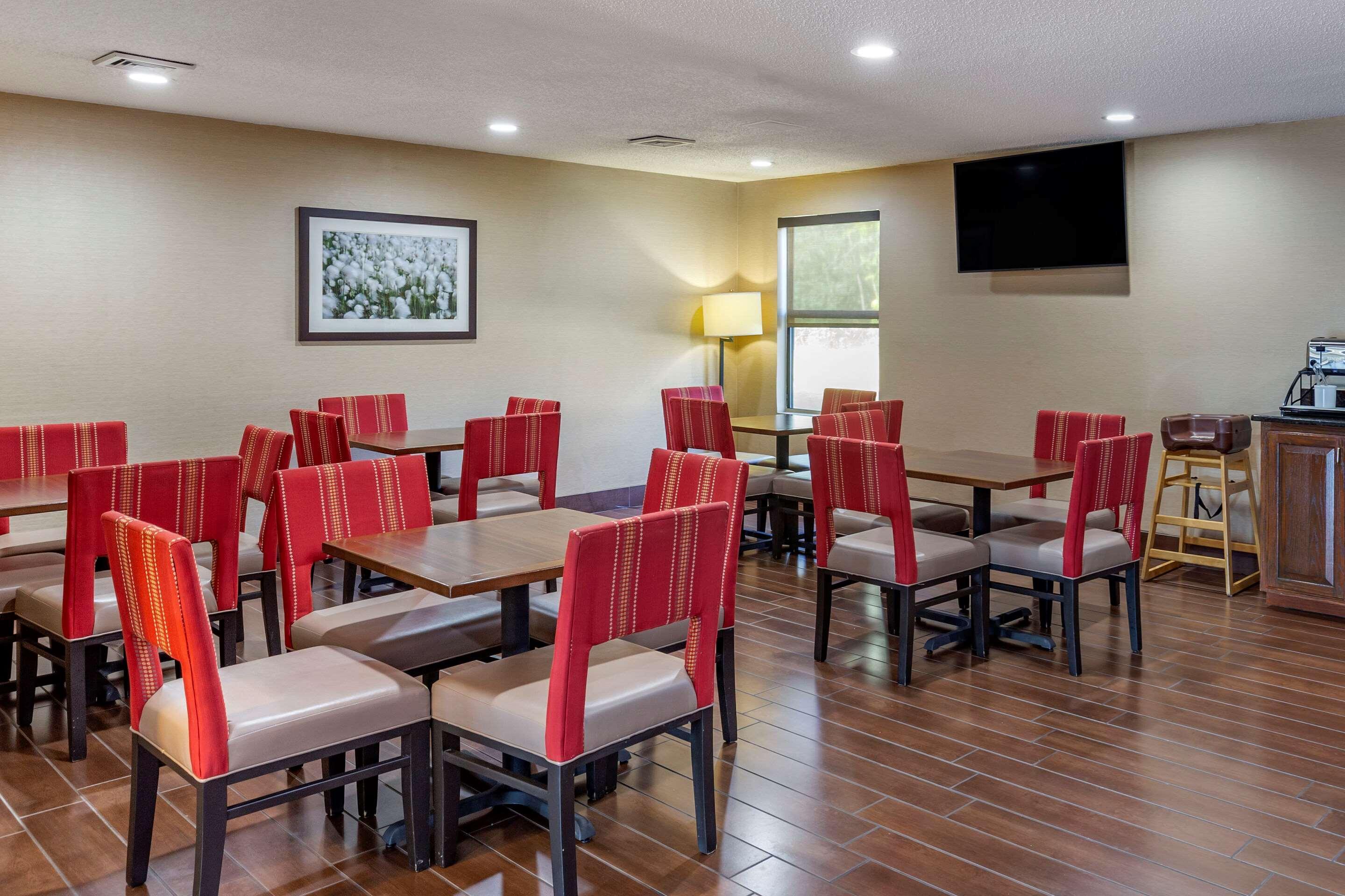 Comfort Inn Clinton Ngoại thất bức ảnh