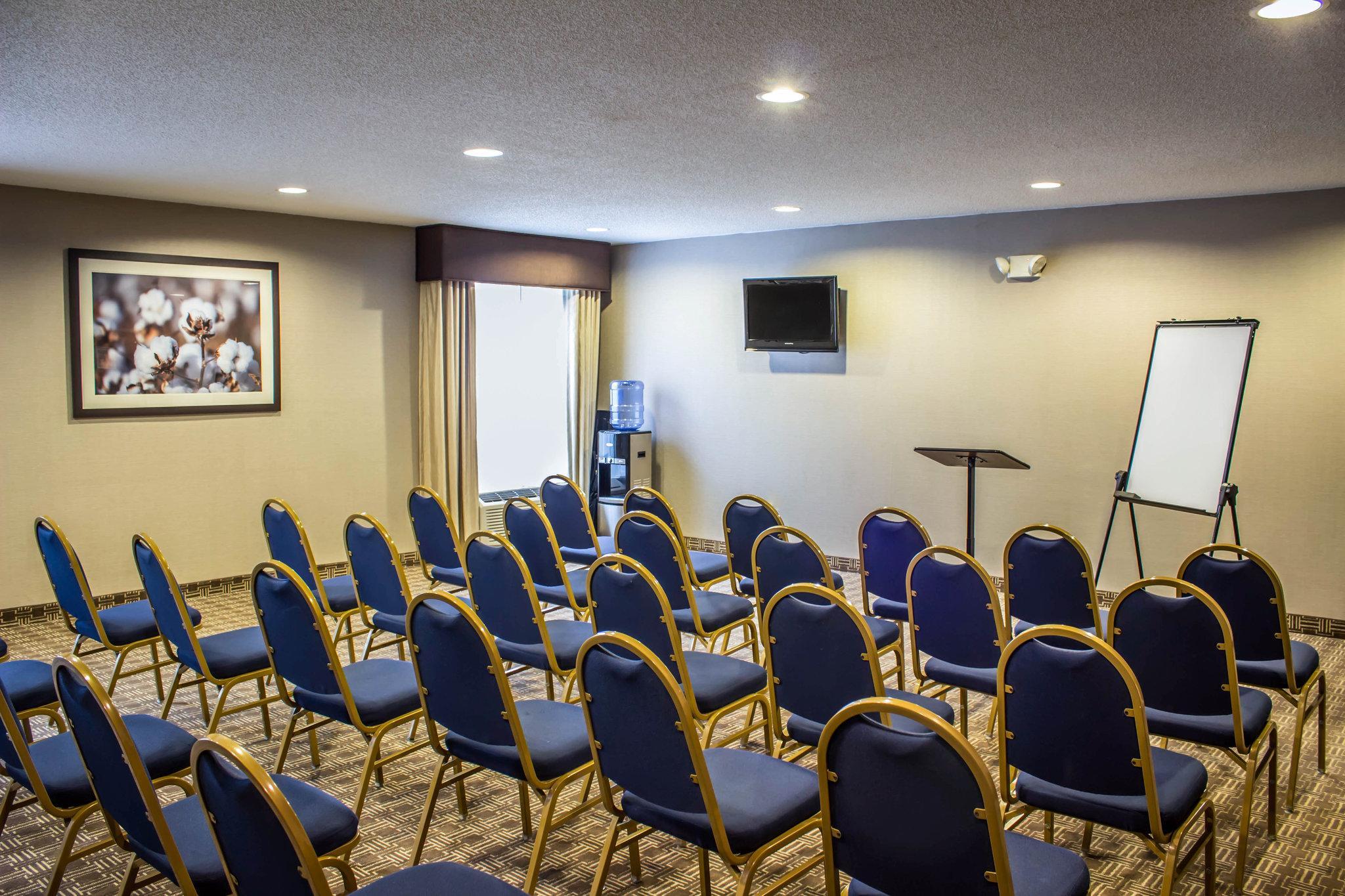 Comfort Inn Clinton Ngoại thất bức ảnh