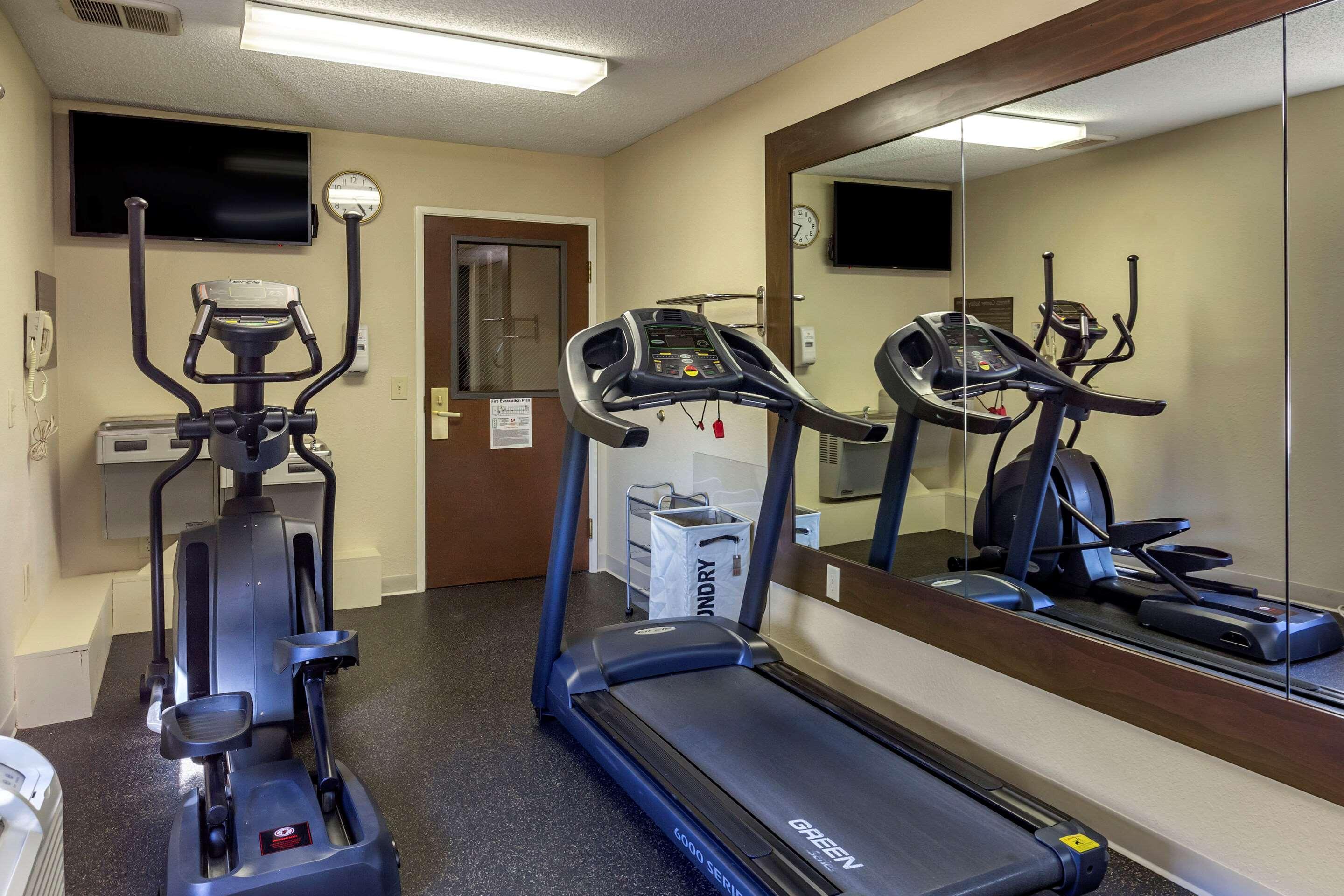 Comfort Inn Clinton Ngoại thất bức ảnh