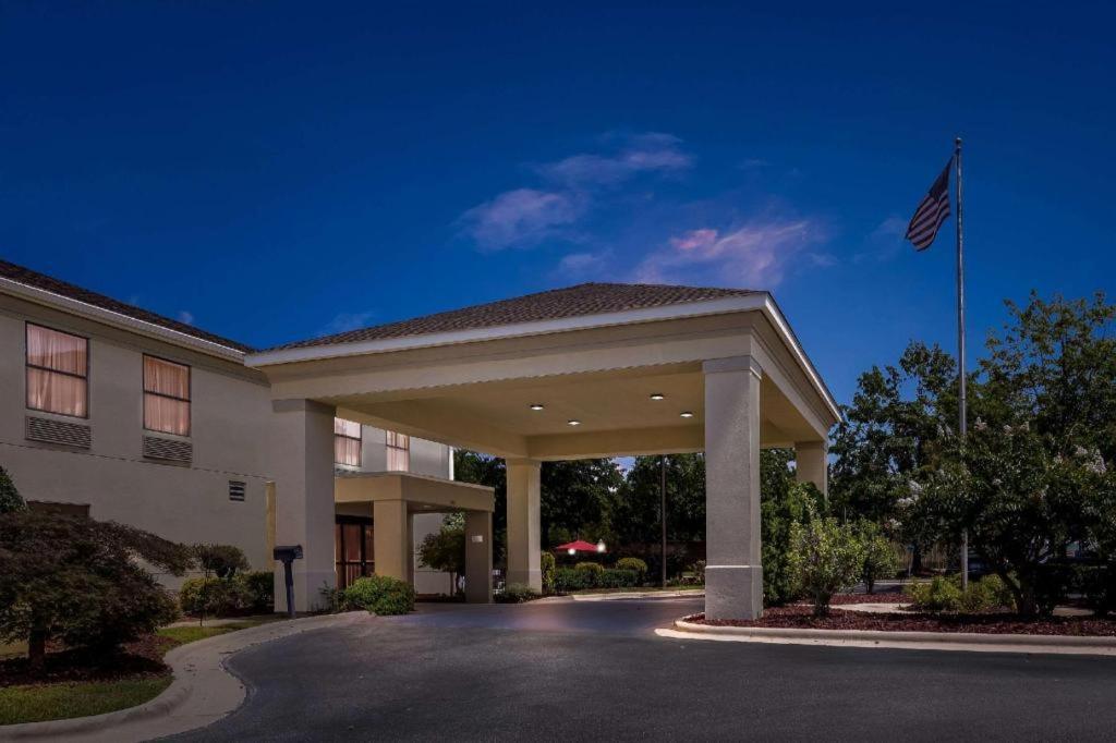 Comfort Inn Clinton Ngoại thất bức ảnh